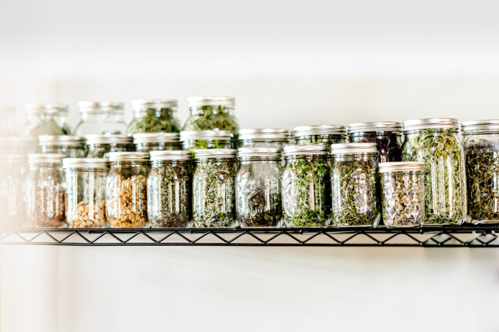 best herbs for immune system