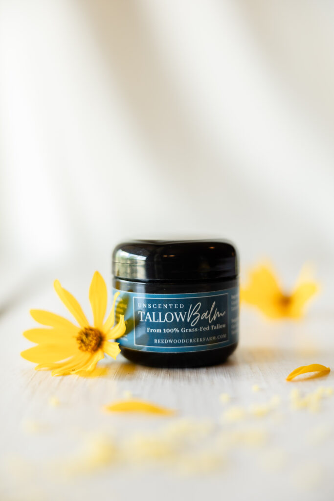 The complete guide to tallow skin care