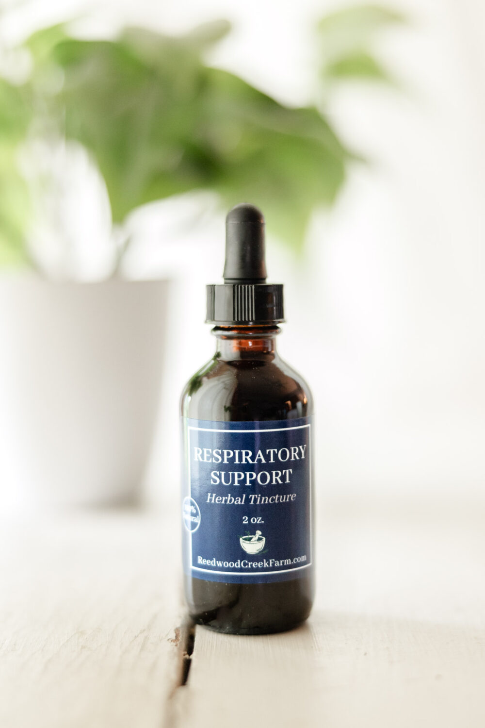 Respiratory Support Tincture