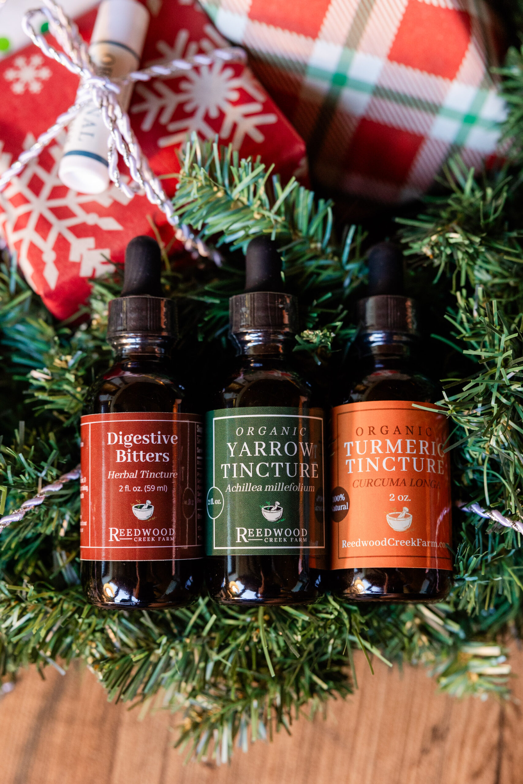 Digestive Support Bundle